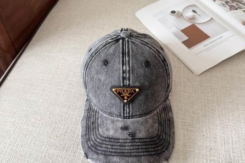 Replica Prada cap 120401