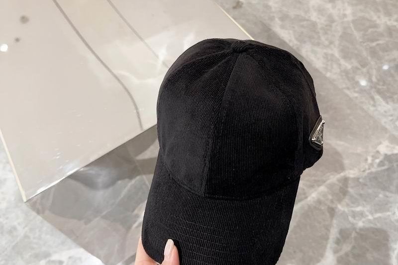 Replica Prada cap dx72