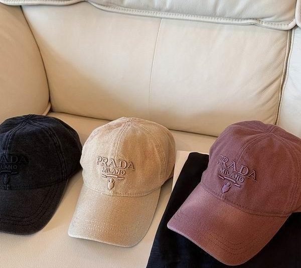 Replica Prada cap dx69