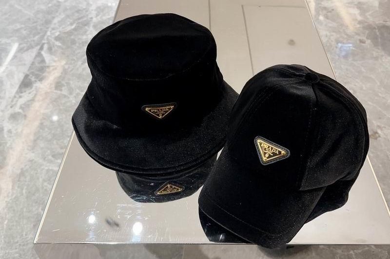 Replica Prada cap dx67