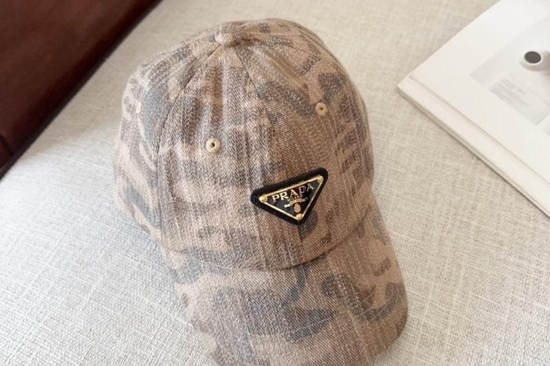 Replica Prada cap dx61