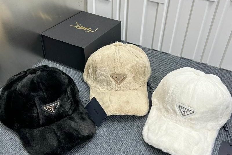 Replica Prada cap dx59