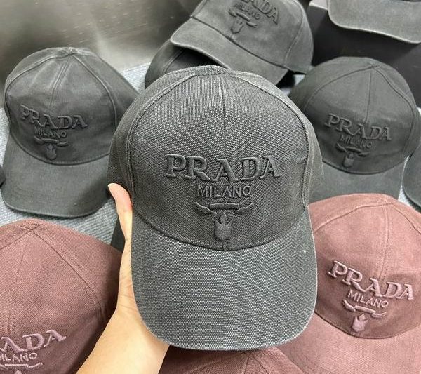 Replica Prada cap dx57
