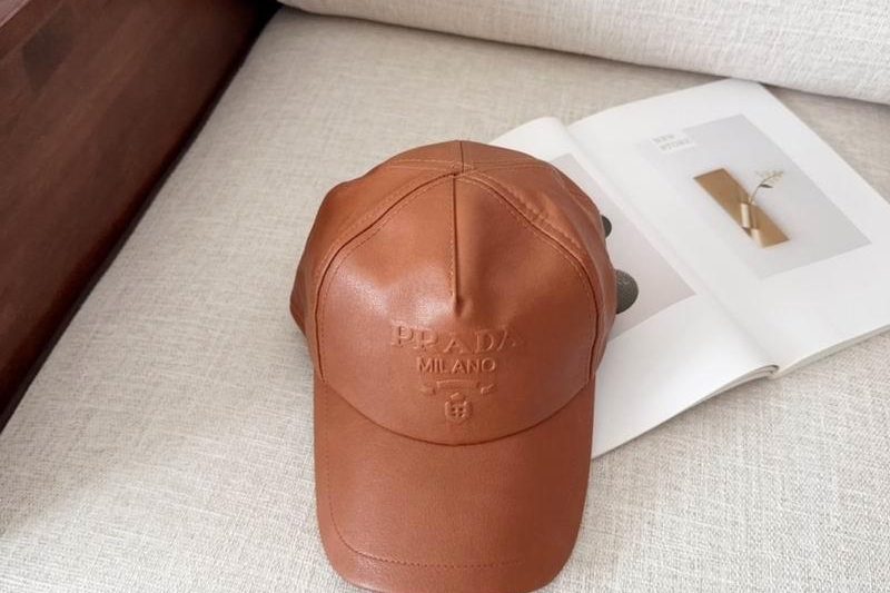 Replica Prada cap dx54