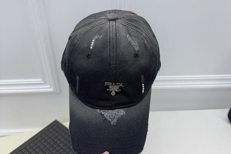 Replica Prada cap 091402