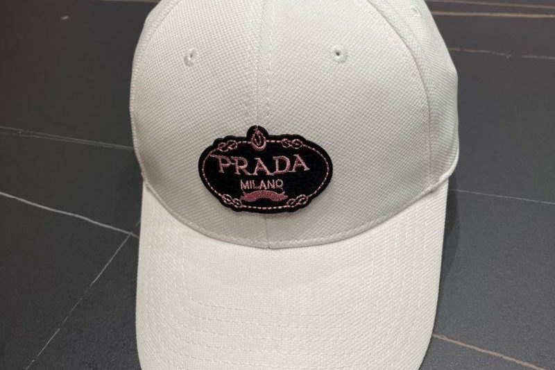 Replica Prada cap 091401
