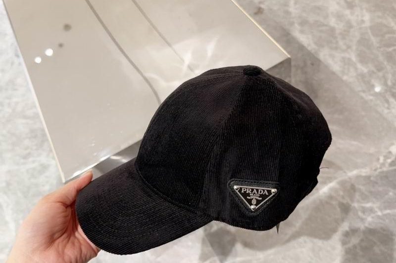 Replica Prada cap dx50