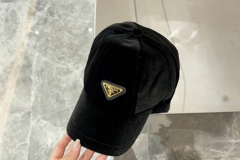 Replica Prada cap dx49