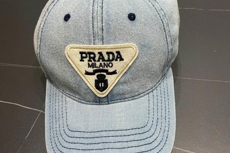 Replica Prada cap 083001