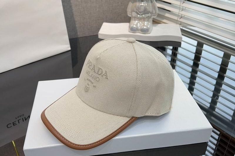 Replica Prada cap dx46