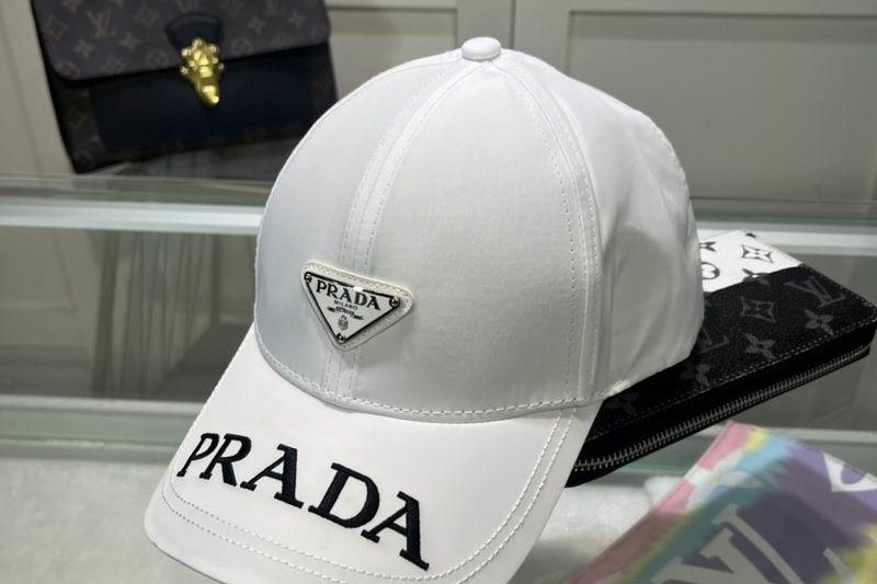 Replica Prada cap dx44