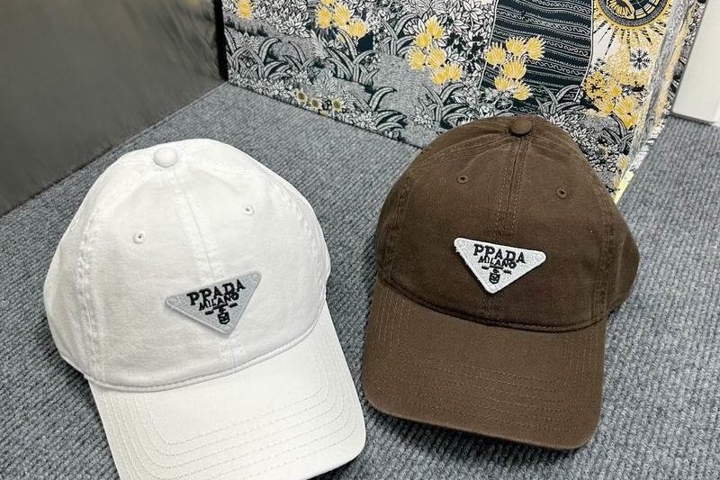 Replica Prada cap dx43