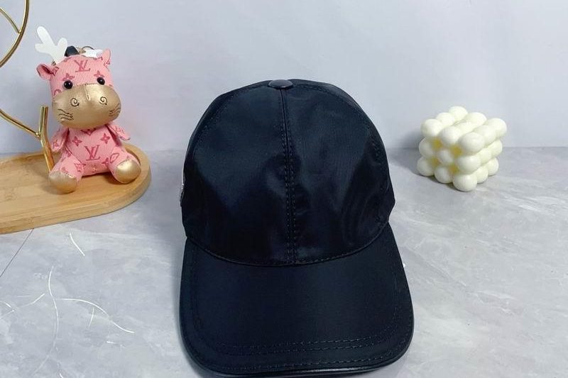 Replica Prada cap dx41