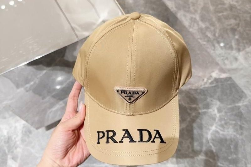 Replica Prada cap dx39