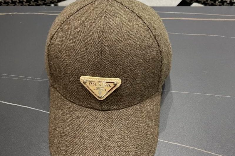 Replica Prada cap 081002