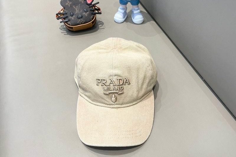 Replica Prada cap 081001