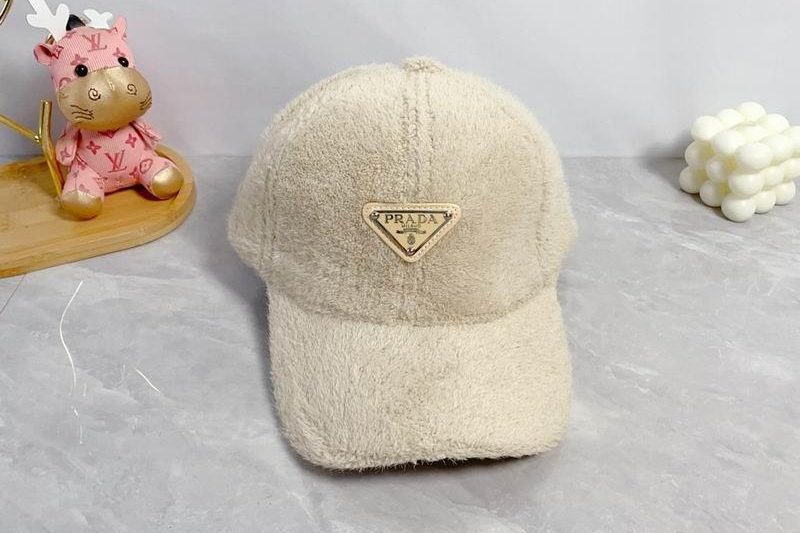 Replica Prada cap dx38