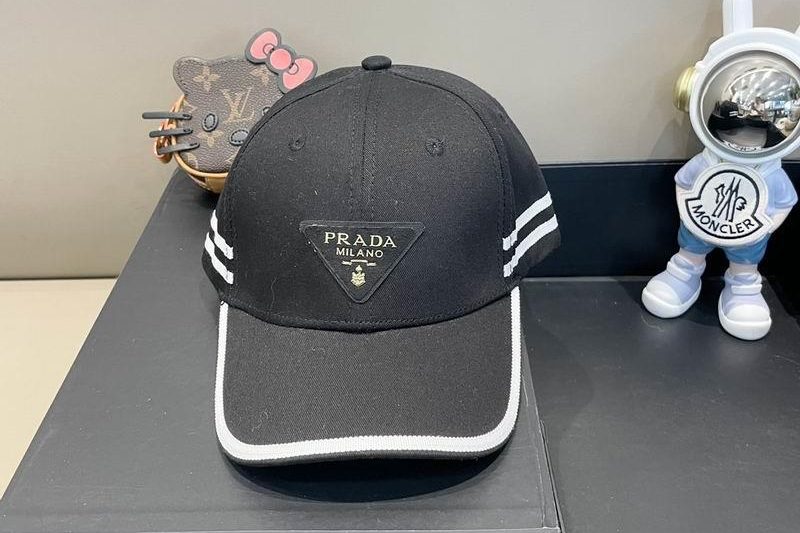 Replica Prada cap 080502