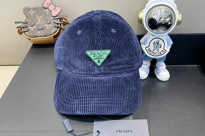 Replica Prada cap 080501
