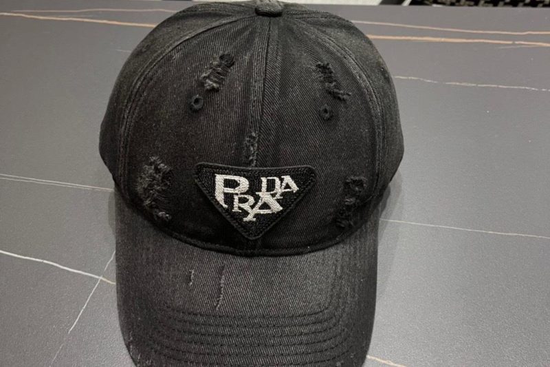 Replica Prada cap 080201