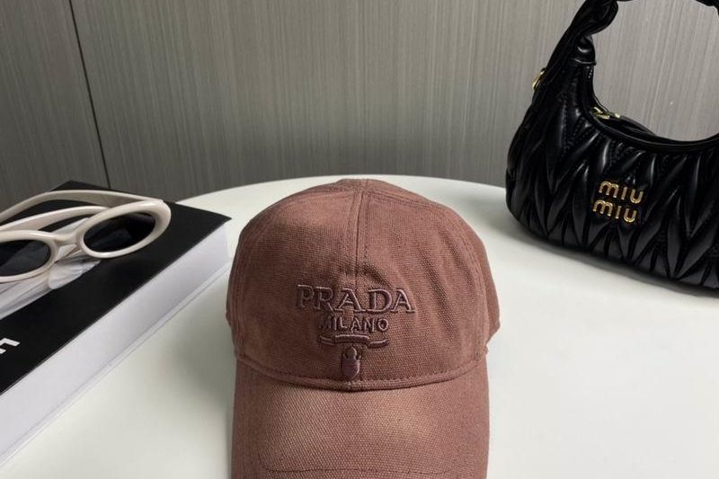 Replica Prada cap dx37