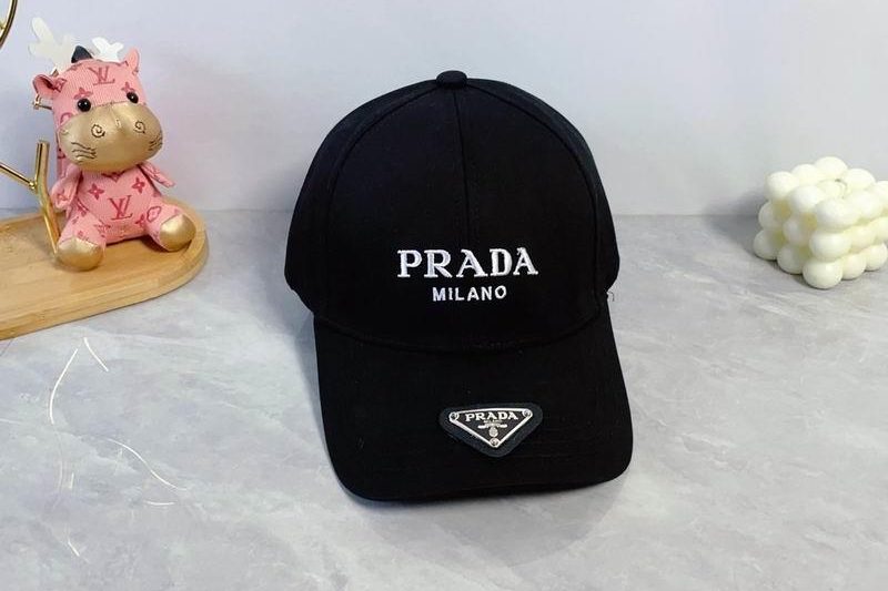 Replica Prada cap dx34