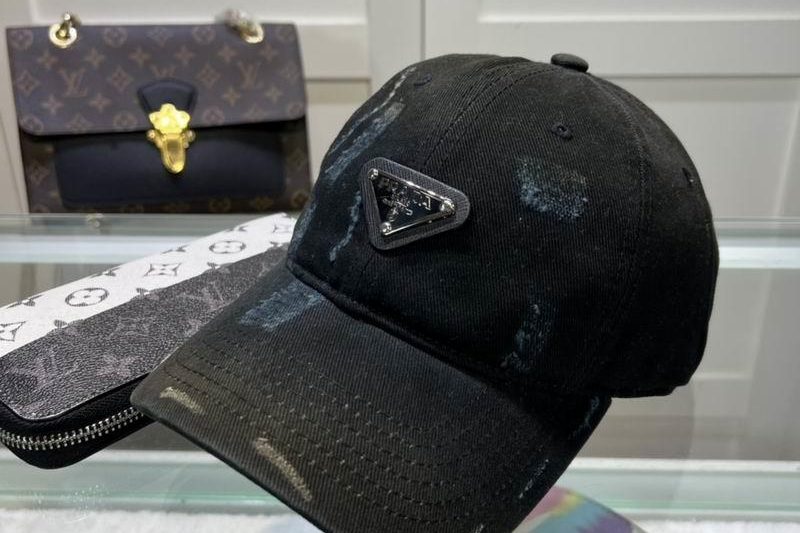 Replica Prada cap dx33