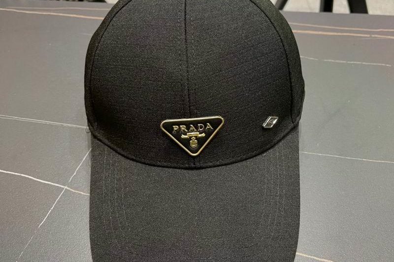 Replica Prada cap 072802