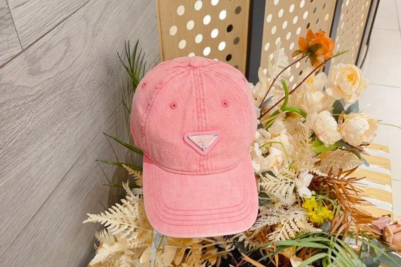 Replica Prada cap 072801