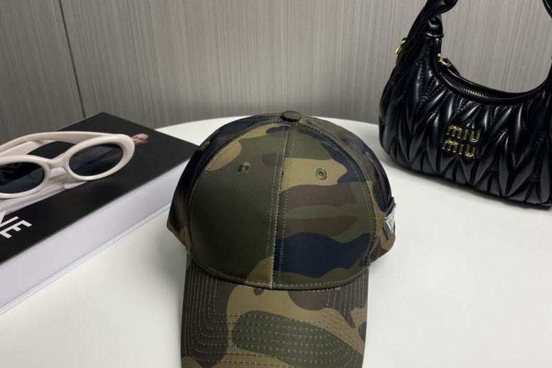Replica Prada cap 071305