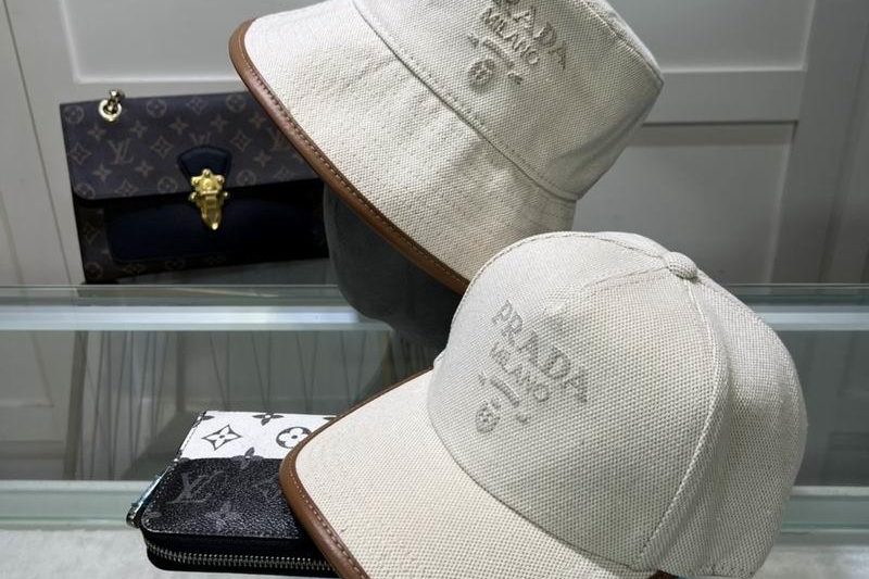 Replica Prada cap 071304