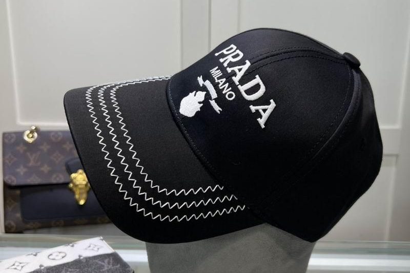 Replica Prada cap 071303