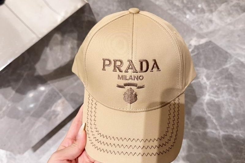 Replica Prada cap 071302