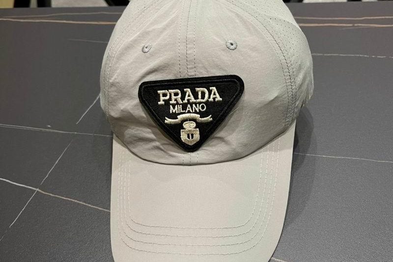 Replica Prada cap 071301