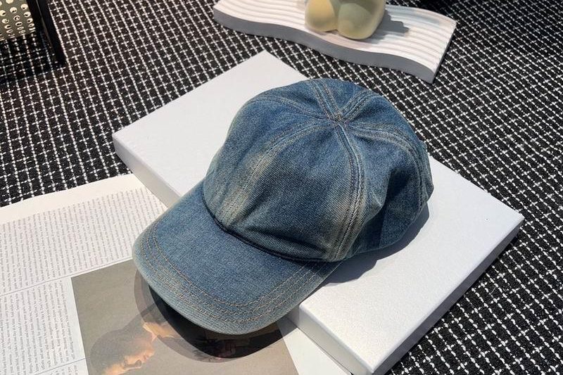 Replica Prada cap 071201