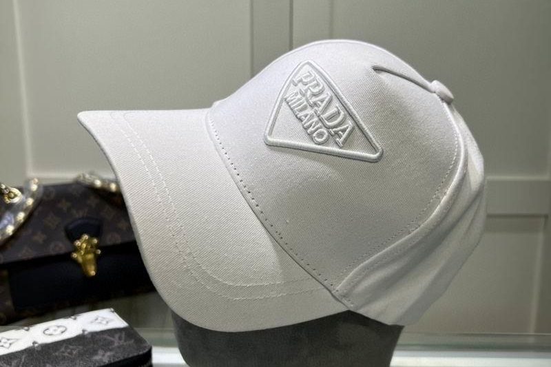 Replica Prada cap dx26