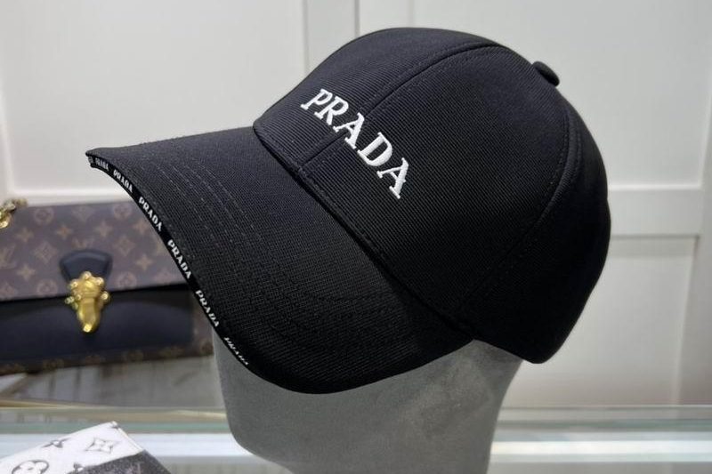 Replica Prada cap dx24