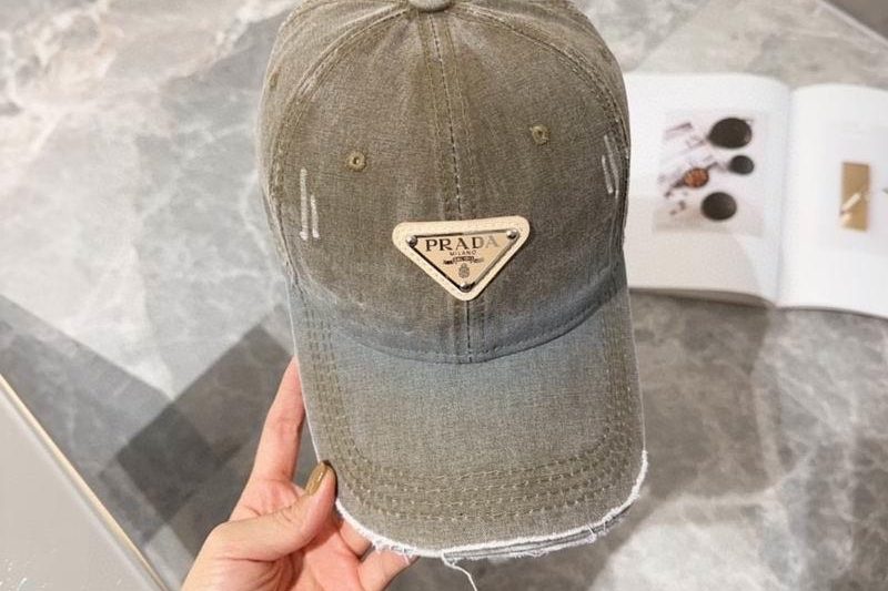 Replica Prada cap dx22
