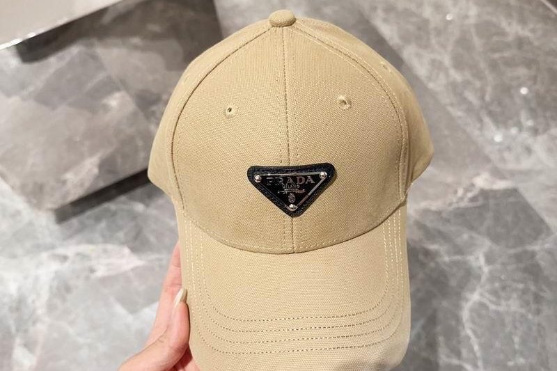 Replica Prada cap dx21