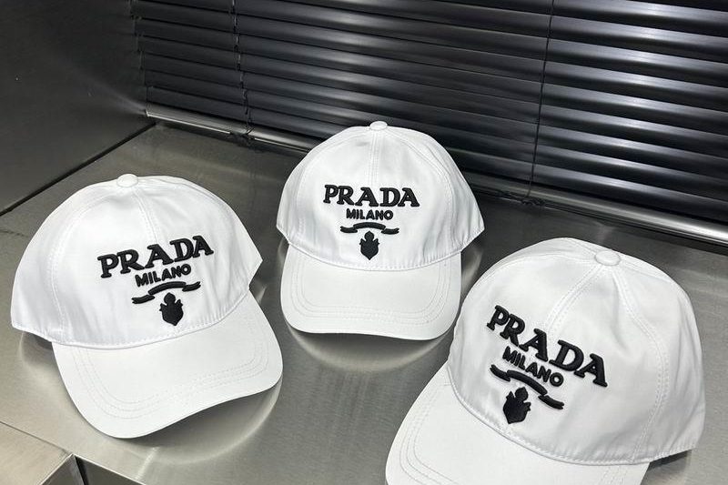 Replica Prada cap hm501