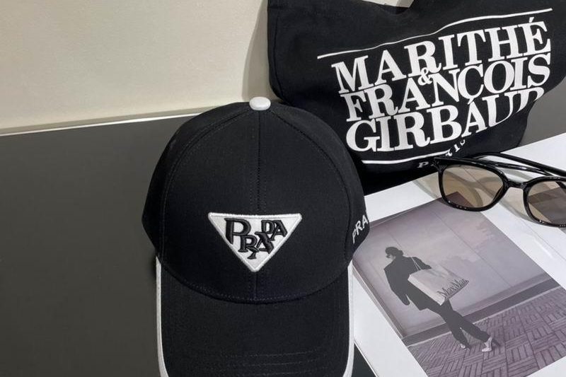 Replica Prada cap dx18