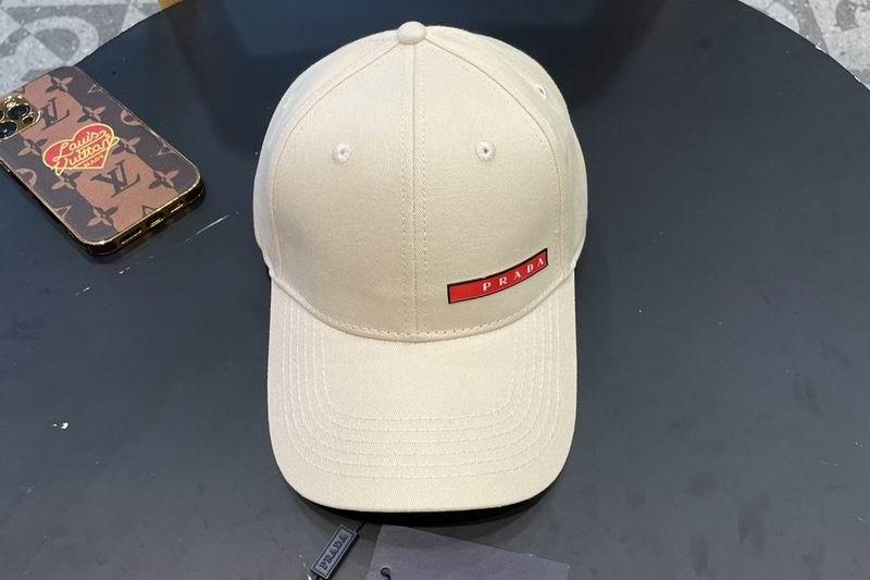 Replica Prada cap 050709