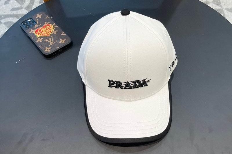 Replica Prada cap 050708