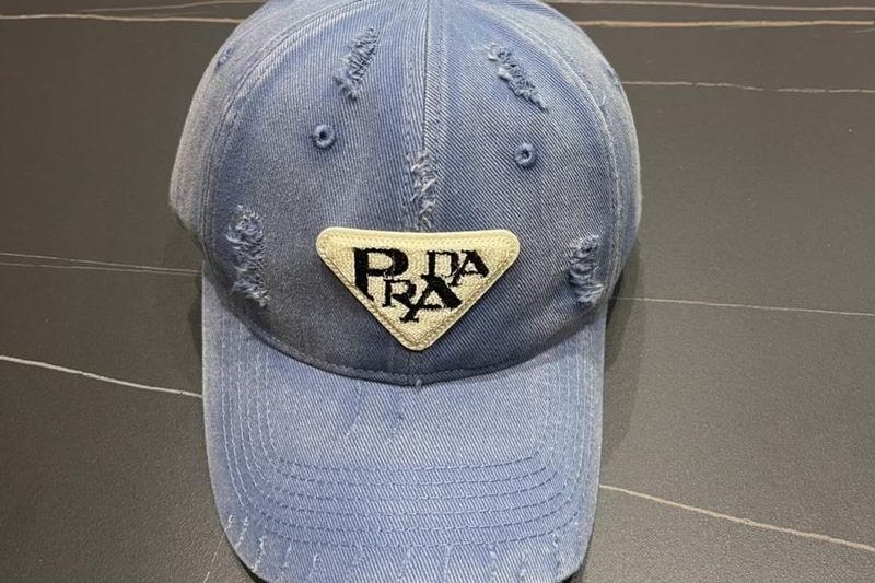 Replica Prada cap 050706