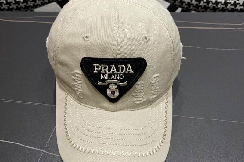Replica Prada cap 050705
