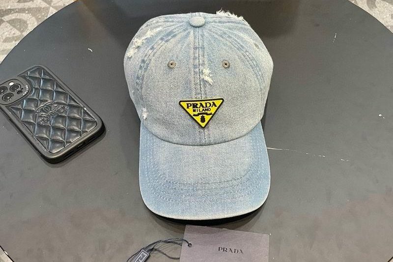Replica Prada cap 050704