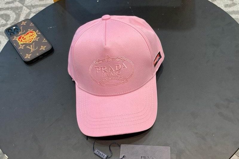 Replica Prada cap 050703