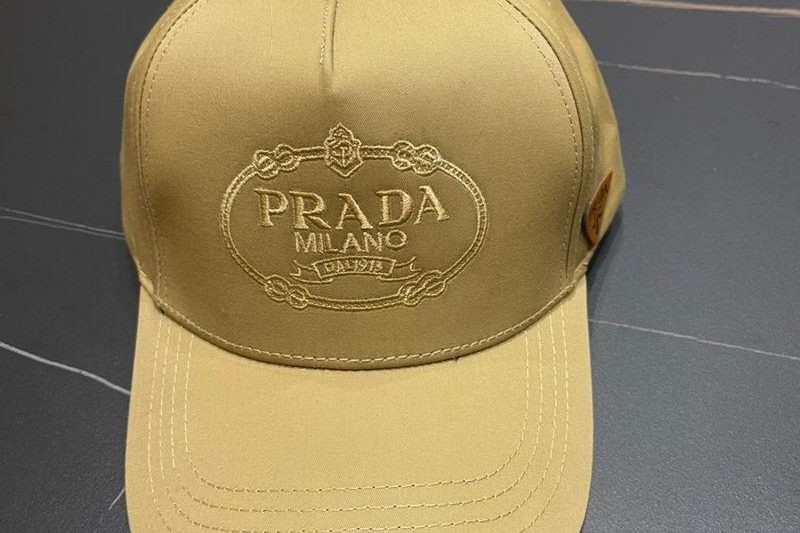 Replica Prada cap 050702
