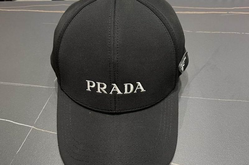 Replica Prada cap 050701