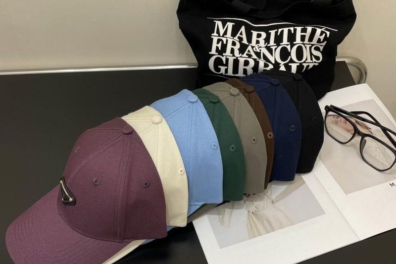 Replica Prada cap 042809